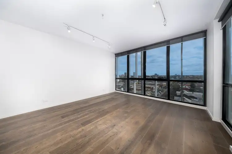 Sixth view of Homely apartment listing, 603/360 Lygon Street, Brunswick East VIC 3057
