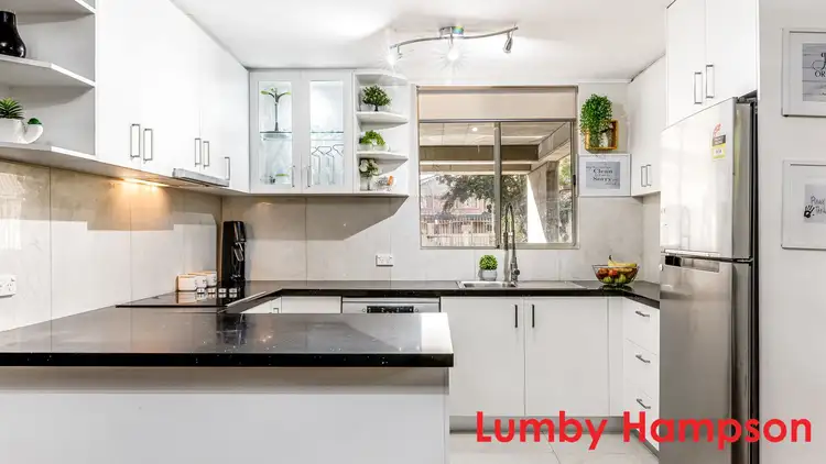 Second view of Homely townhouse listing, 10/57 Grose Street, North Parramatta NSW 2151