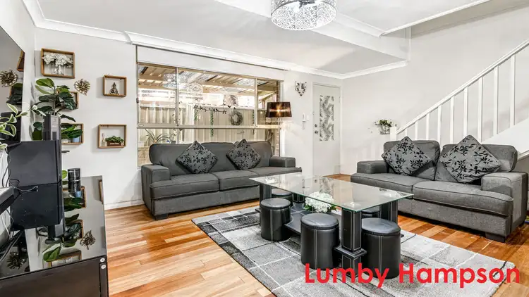 Fourth view of Homely townhouse listing, 10/57 Grose Street, North Parramatta NSW 2151