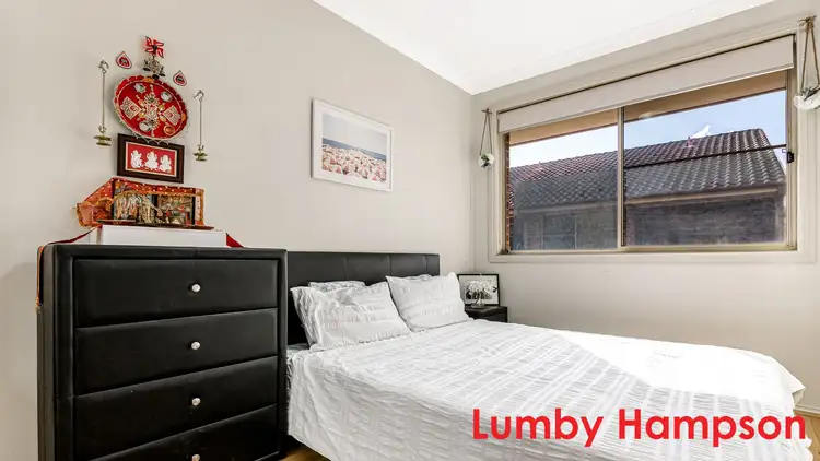 Fifth view of Homely townhouse listing, 10/57 Grose Street, North Parramatta NSW 2151