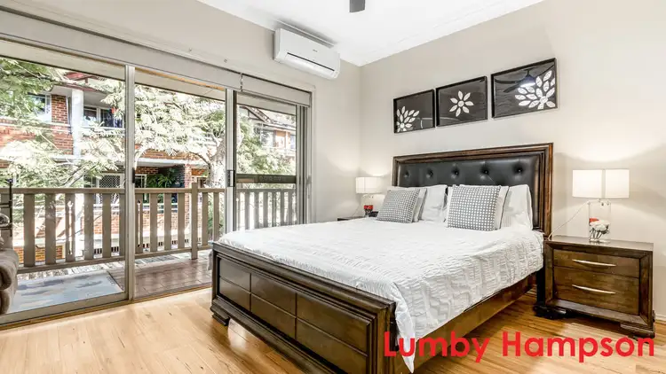 Sixth view of Homely townhouse listing, 10/57 Grose Street, North Parramatta NSW 2151