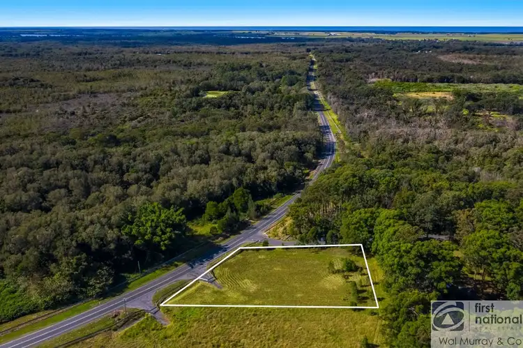 Second view of Homely land listing, Lot 6/58 Wardell Road, Wardell NSW 2477