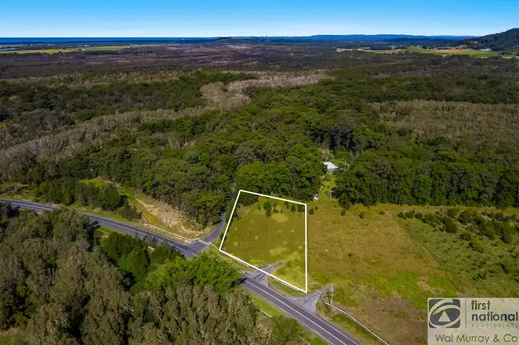 Third view of Homely land listing, Lot 6/58 Wardell Road, Wardell NSW 2477