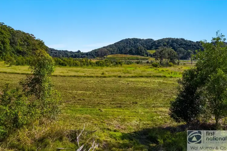 Fourth view of Homely land listing, Lot 6/58 Wardell Road, Wardell NSW 2477