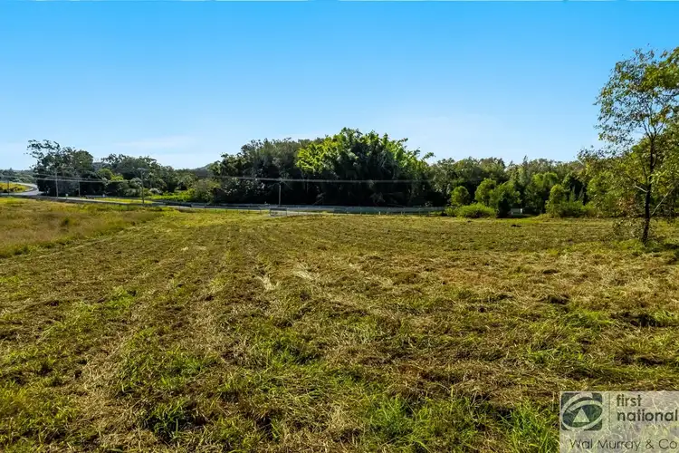 Fifth view of Homely land listing, Lot 6/58 Wardell Road, Wardell NSW 2477