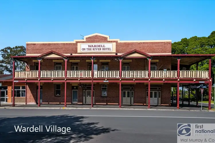 Sixth view of Homely land listing, Lot 6/58 Wardell Road, Wardell NSW 2477