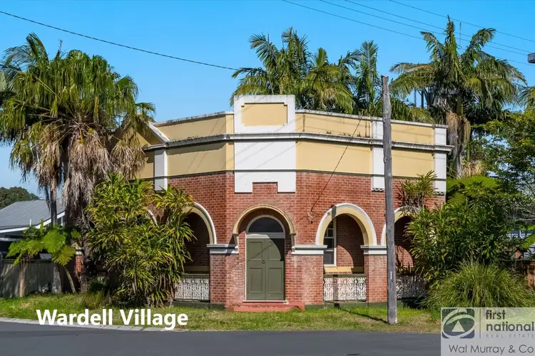 Seventh view of Homely land listing, Lot 6/58 Wardell Road, Wardell NSW 2477