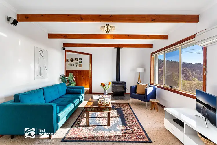 Third view of Homely house listing, 33 Myrtle Crescent, Emu Heights TAS 7320