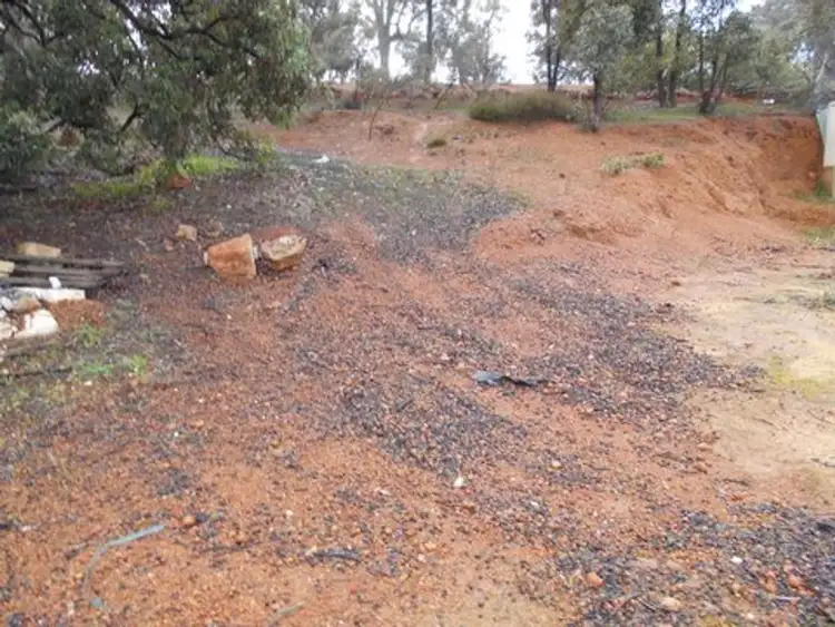 26 Sandalwood, Boddington WA 6390