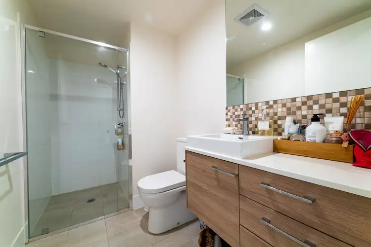 Third view of Homely apartment listing, 2106/93 Sheehan Avenue, Hope Island QLD 4212