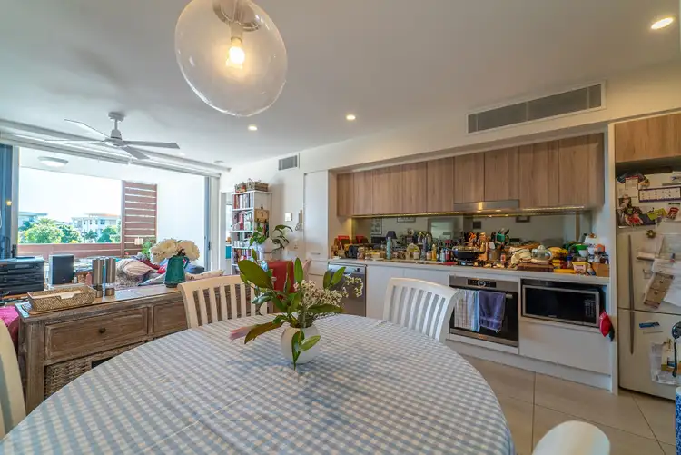 Fourth view of Homely apartment listing, 2106/93 Sheehan Avenue, Hope Island QLD 4212