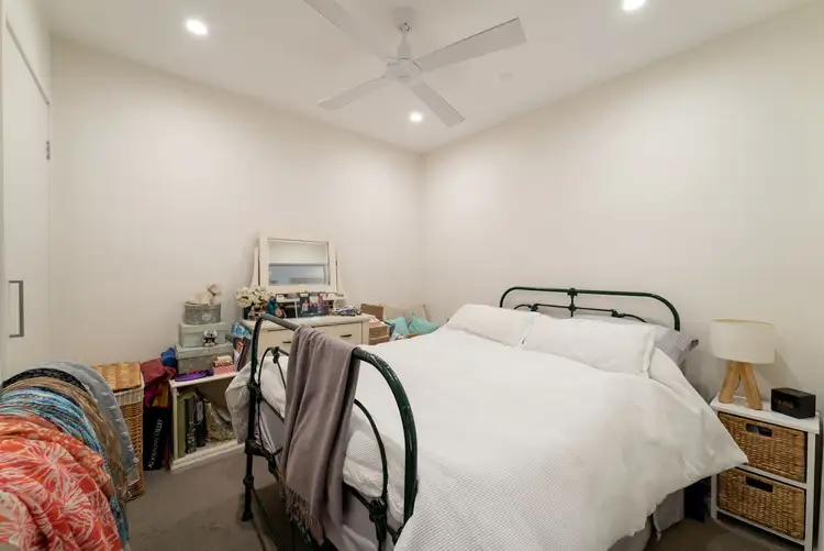 Sixth view of Homely apartment listing, 2106/93 Sheehan Avenue, Hope Island QLD 4212