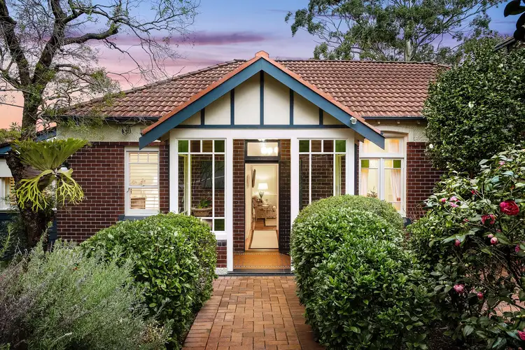 3 Sarner Road, Greenwich NSW 2065