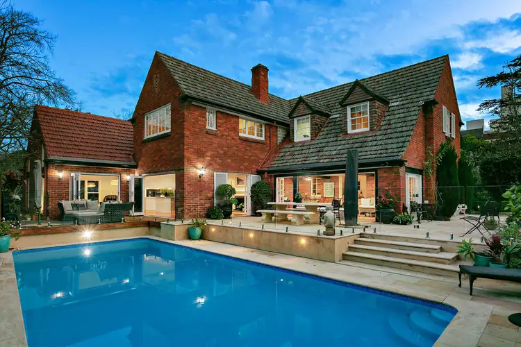 Main view of Homely house listing, 5 Powell Street, Killara NSW 2071