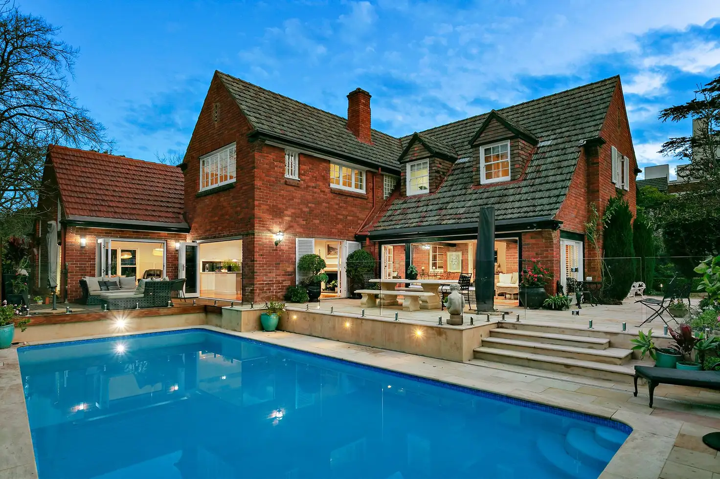 Main view of Homely house listing, 5 Powell Street, Killara NSW 2071
