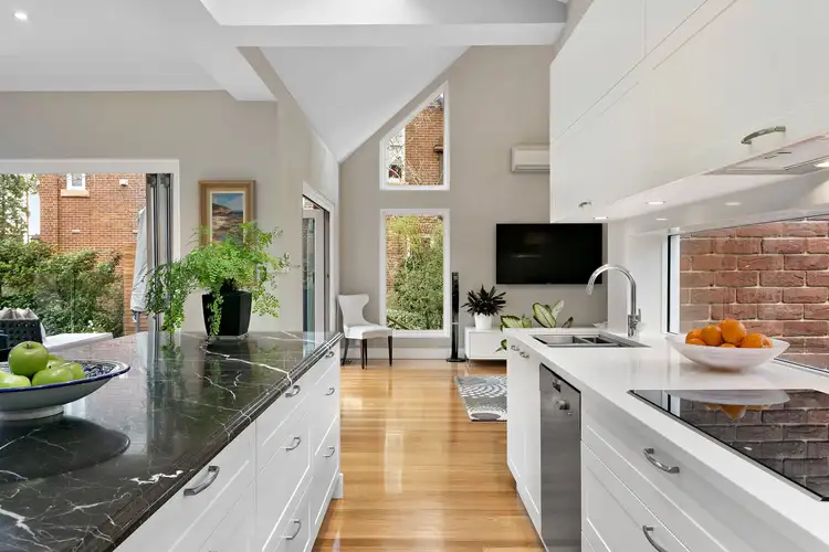 Third view of Homely house listing, 5 Powell Street, Killara NSW 2071