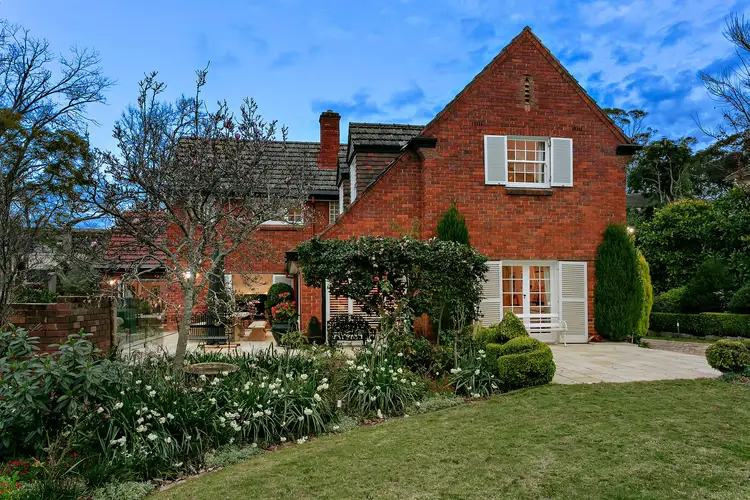 Fourth view of Homely house listing, 5 Powell Street, Killara NSW 2071