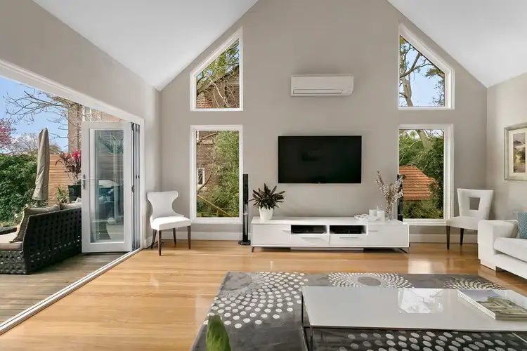 Fifth view of Homely house listing, 5 Powell Street, Killara NSW 2071