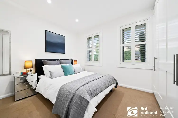 Fifth view of Homely house listing, 36 Pooley Street, Ryde NSW 2112