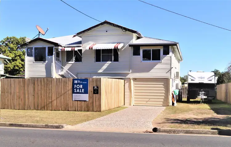 Sixth view of Homely house listing, 133 Thozet Road, Koongal QLD 4701