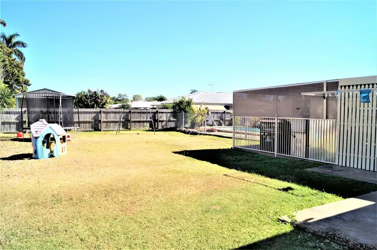 Seventh view of Homely house listing, 133 Thozet Road, Koongal QLD 4701