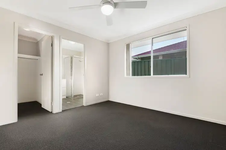 Fourth view of Homely house listing, 42 Mileham Circuit, Rutherford NSW 2320