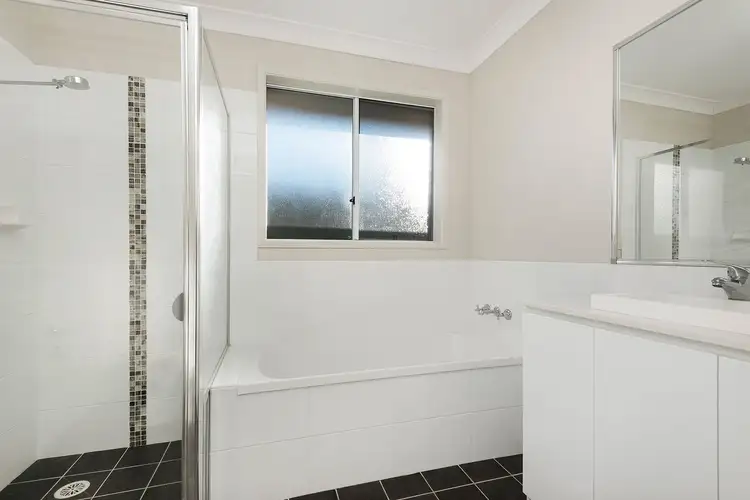 Fifth view of Homely house listing, 42 Mileham Circuit, Rutherford NSW 2320