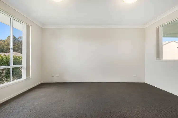 Sixth view of Homely house listing, 42 Mileham Circuit, Rutherford NSW 2320