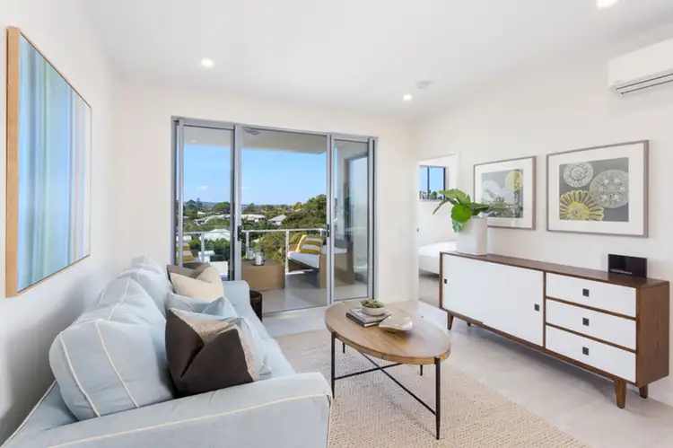 304/62 Primrose Street, Sherwood QLD 4075
