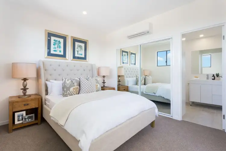 Fourth view of Homely unit listing, 304/62 Primrose Street, Sherwood QLD 4075