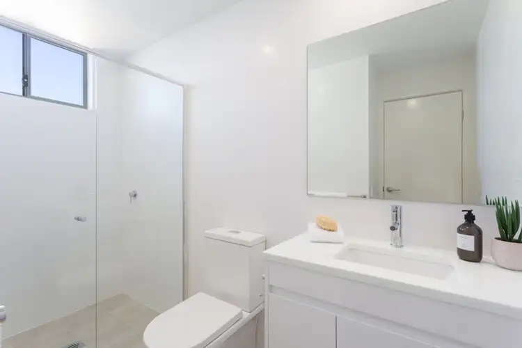 Fifth view of Homely unit listing, 304/62 Primrose Street, Sherwood QLD 4075