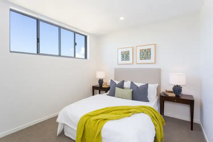 Sixth view of Homely unit listing, 304/62 Primrose Street, Sherwood QLD 4075