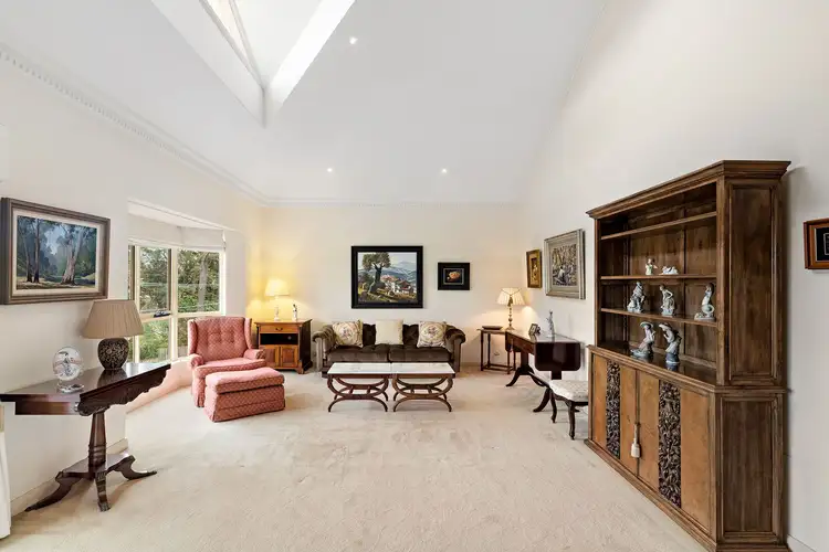 Main view of Homely unit listing, 4/9 Drovers Way, Lindfield NSW 2070