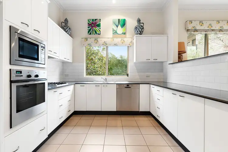 Second view of Homely unit listing, 4/9 Drovers Way, Lindfield NSW 2070