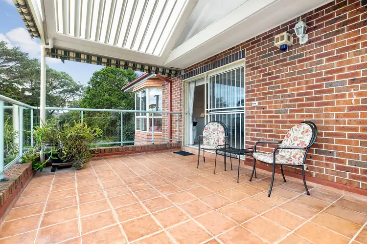 Sixth view of Homely unit listing, 4/9 Drovers Way, Lindfield NSW 2070