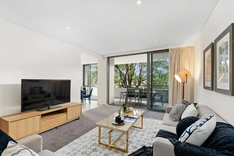 6/25 Tryon Road, Lindfield NSW 2070