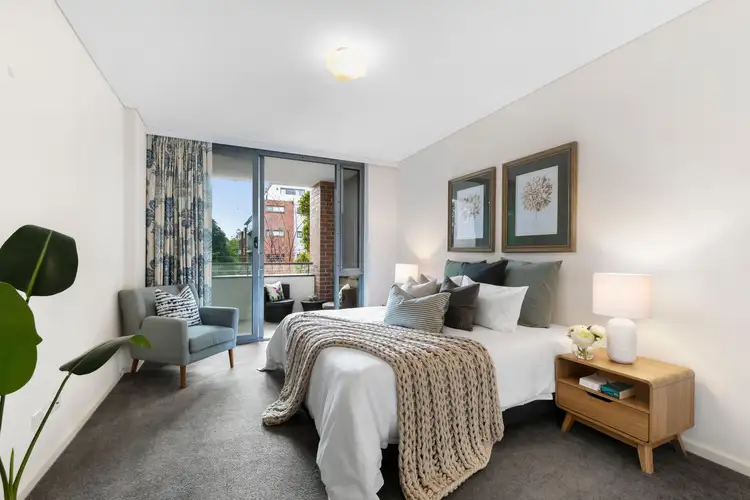 Sixth view of Homely apartment listing, 6/25 Tryon Road, Lindfield NSW 2070