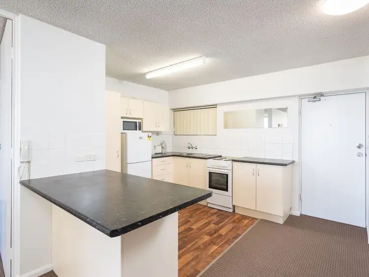 Fourth view of Homely unit listing, 74/3049 Surfers Paradise Boulevard, Surfers Paradise QLD 4217