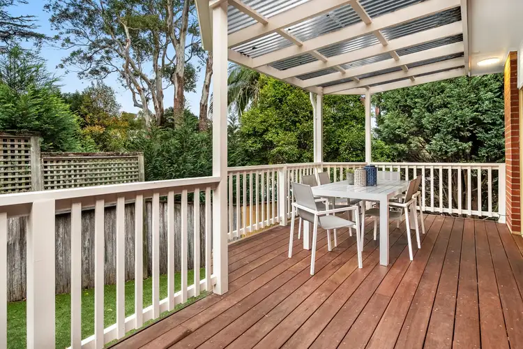 Main view of Homely house listing, 3/40 Dorritt Street, Lane Cove NSW 2066