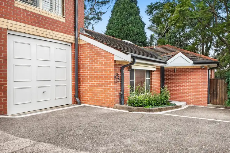 Sixth view of Homely house listing, 3/40 Dorritt Street, Lane Cove NSW 2066