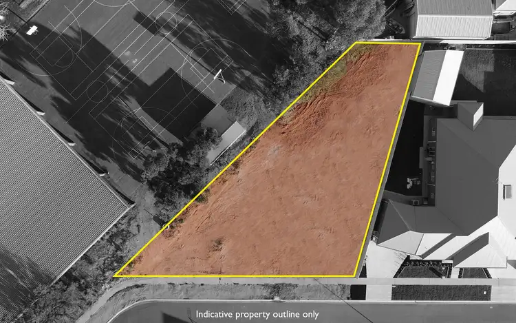 Second view of Homely land listing, 8 Windsor Court, Irymple VIC 3498