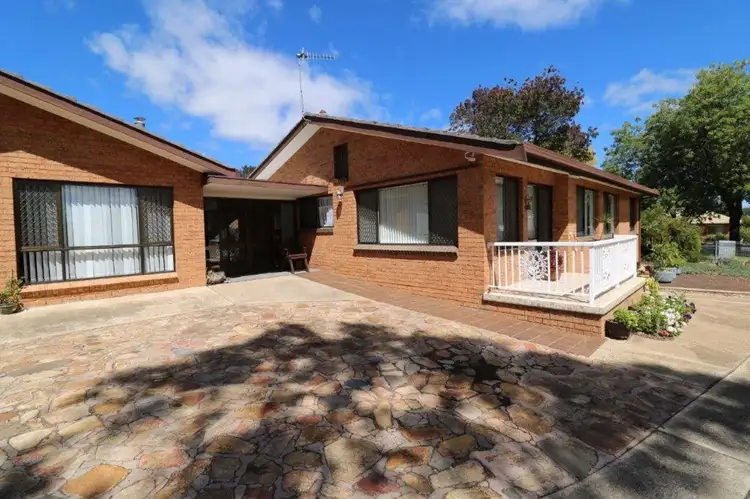 Main view of Homely house listing, 53 Lawrance Street, Glen Innes NSW 2370