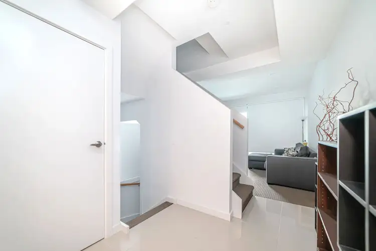 Fifth view of Homely apartment listing, 8/1 Brunswick Crescent, Craigieburn VIC 3064