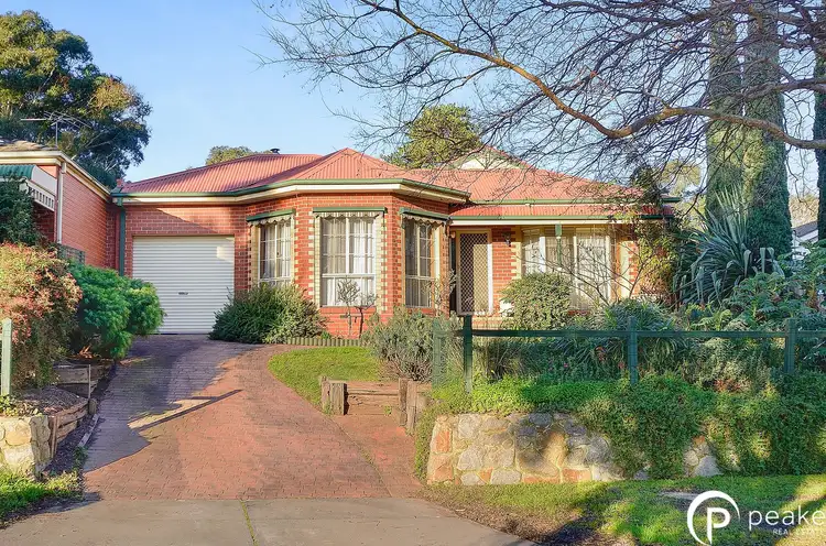 Main view of Homely house listing, 18 Sunnyside Drive, Berwick VIC 3806