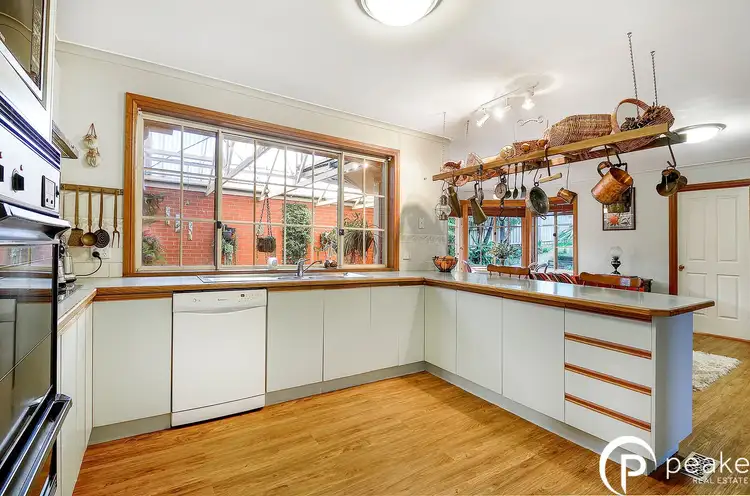 Fourth view of Homely house listing, 18 Sunnyside Drive, Berwick VIC 3806