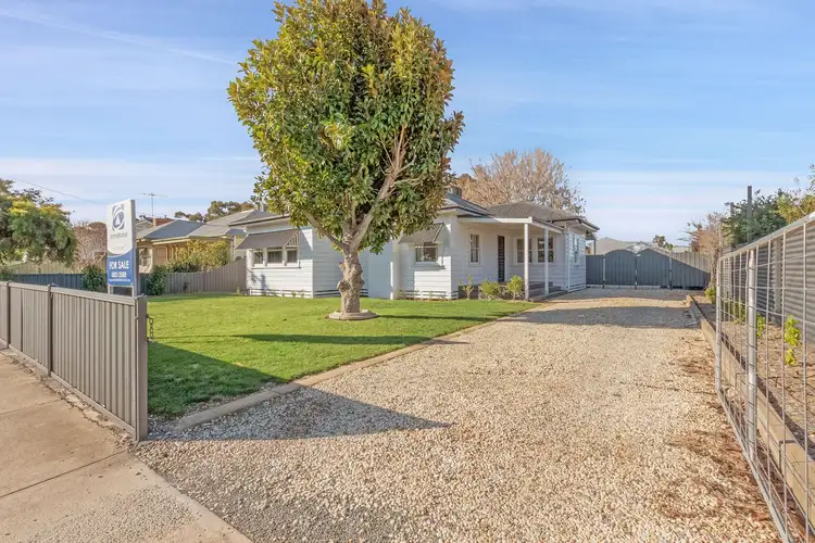 Fourth view of Homely house listing, 49 Oswald Street, Kyabram VIC 3620