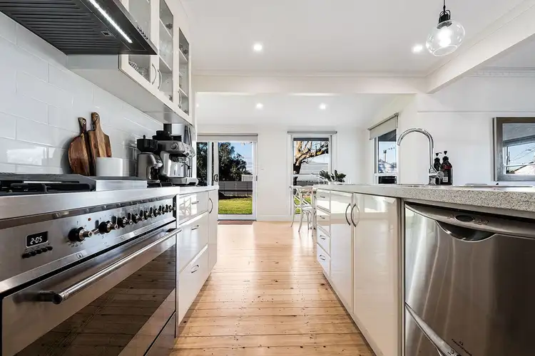 Fifth view of Homely house listing, 49 Oswald Street, Kyabram VIC 3620