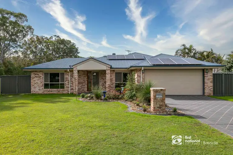 Second view of Homely house listing, 15 Spike Street, Redland Bay QLD 4165