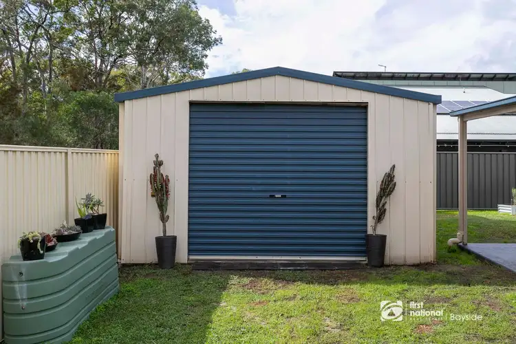 Third view of Homely house listing, 15 Spike Street, Redland Bay QLD 4165