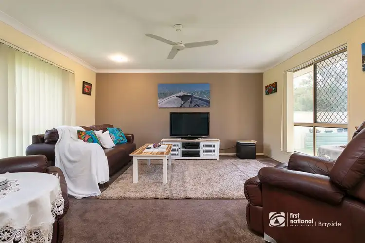 Fourth view of Homely house listing, 15 Spike Street, Redland Bay QLD 4165